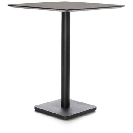 Coco Maison Brest bartafel stone anthracite 75x75cm